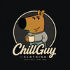 Chill Guy – Accueil