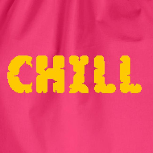 Chill Orange - Sac de sport